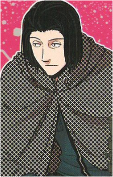 Haruaki Azuma