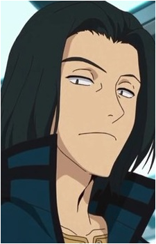 Haruaki Azuma