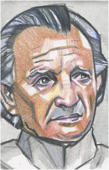 Major Partagaz's image