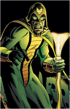 Kobra (Jason Burr)'s image