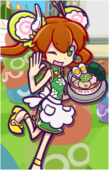 Raomin's image