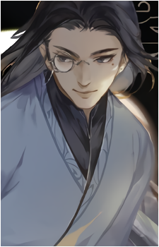 Gu Yun's image
