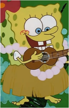 SpongeBob SquarePants