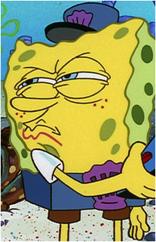 SpongeBob SquarePants