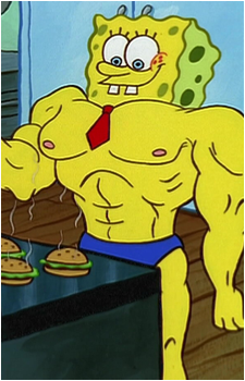 SpongeBob SquarePants
