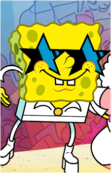 SpongeBob SquarePants