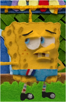 SpongeBob SquarePants