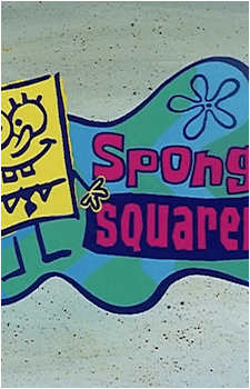 SpongeBob SquarePants