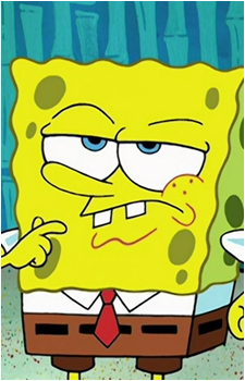 SpongeBob SquarePants