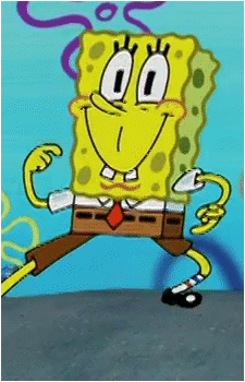SpongeBob SquarePants