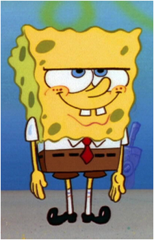SpongeBob SquarePants