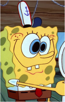SpongeBob SquarePants