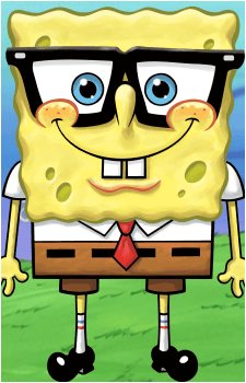 SpongeBob SquarePants