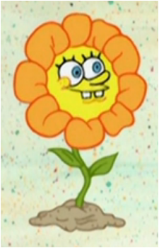 SpongeBob SquarePants