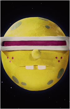 SpongeBob SquarePants