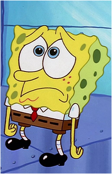 SpongeBob SquarePants