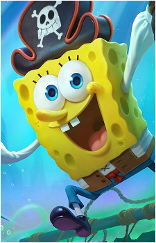 SpongeBob SquarePants