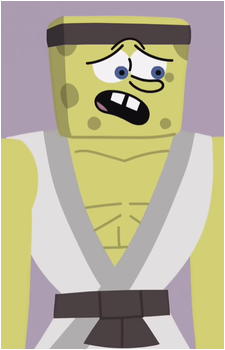 SpongeBob SquarePants