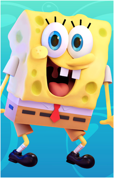 SpongeBob SquarePants