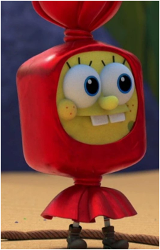 SpongeBob SquarePants