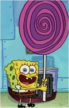 SpongeBob SquarePants