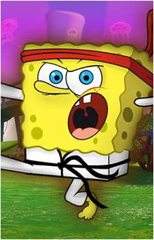 SpongeBob SquarePants