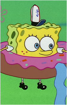 SpongeBob SquarePants