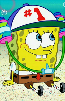 SpongeBob SquarePants