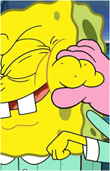 SpongeBob SquarePants