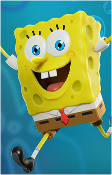 SpongeBob SquarePants