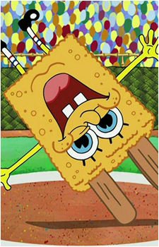 SpongeBob SquarePants