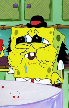SpongeBob SquarePants