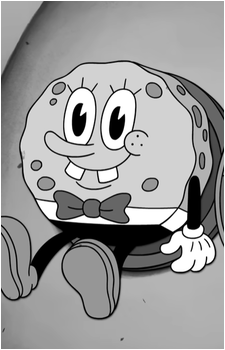 SpongeBob SquarePants