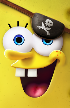 SpongeBob SquarePants