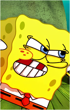 SpongeBob SquarePants