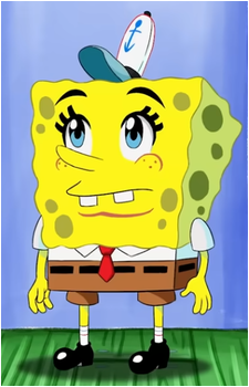 SpongeBob SquarePants