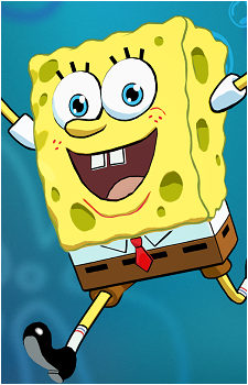 SpongeBob SquarePants