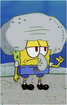 SpongeBob SquarePants