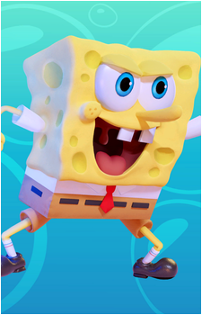 SpongeBob SquarePants