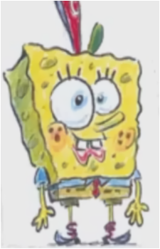 SpongeBob SquarePants