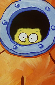 SpongeBob SquarePants