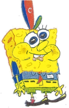 SpongeBob SquarePants