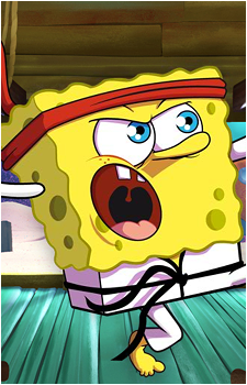 SpongeBob SquarePants