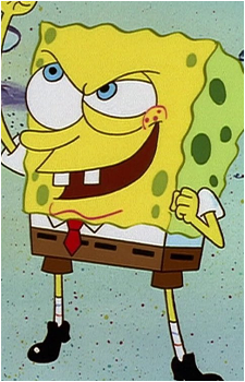 SpongeBob SquarePants