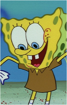 SpongeBob SquarePants