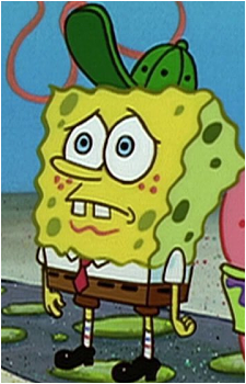 SpongeBob SquarePants