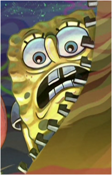 SpongeBob SquarePants
