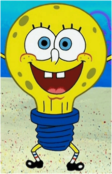 SpongeBob SquarePants