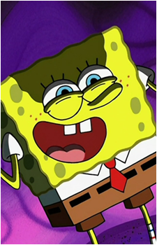 SpongeBob SquarePants