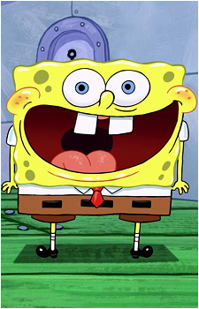 SpongeBob SquarePants